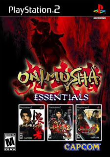 Download - Onimusha: The Essentials | PS2