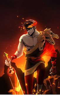 Zagreus