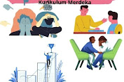 Modul Layanan BK Kelas X Materi Menghindari Pergaulan yang Kurang Baik-Kurikulum Merdeka