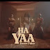 DANCE VIDEO | Phina – Hayaa (Mp4 Download)