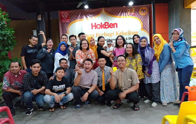 Komunitas Blogger Jogja 