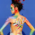 Daegu International Bodypainting Festival