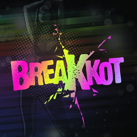 Various Artists - Breakkot [iTunes Plus AAC M4A]