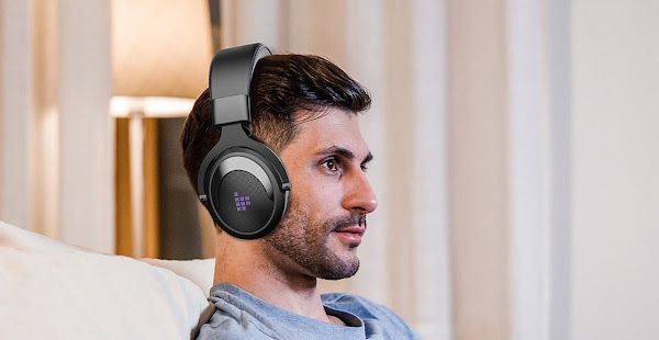 Tronsmart Shadow - Headsets sem fio para o mundo gaming e não só!