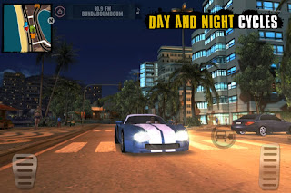 Gangstar Rio City of Saints Mod Apk 1.1.7b