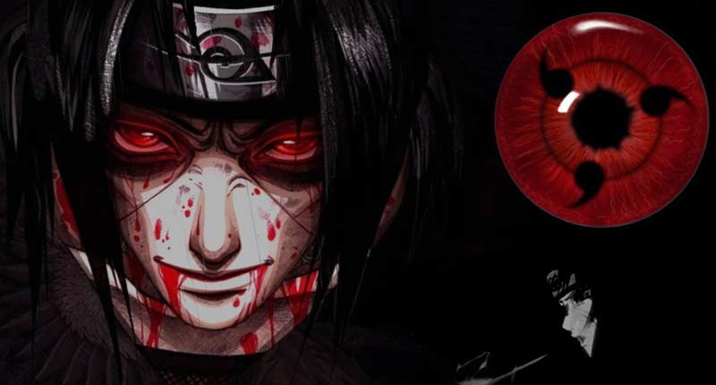 Itachi Uchiha Wallpaper Engine Download Wallpaper Engine