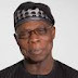 [SHOCKING]Obasanjo’s wife seeks to stop son’s wedding
