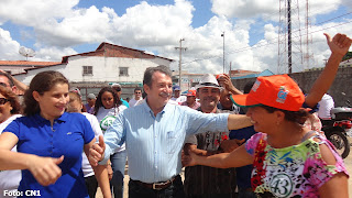 Convenção do PV confirma o Deputado Magno Bacelar, candidato à Prefeitura de Chapadinha, MA