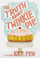 the truth about twinkie pie by kat yeh