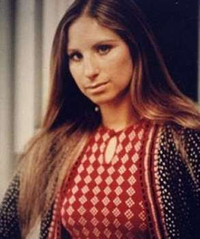 young barbra streisand, barbra streisand birthday april 24