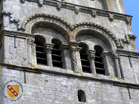 COUSSEY (88) - Eglise Notre-Dame