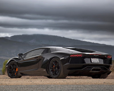 LAMBORGHINI CAR HD AND LATEST WALLPAPER 16