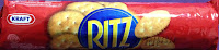 Kraft Ritz Cracker 100g 