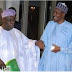 Buhari Is So Passionate About Nigeria - Obasanjo