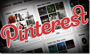 Pinterest