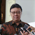 Pemerintah Larang Penggunaan Nama HTI