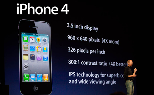 Spesifikasi Harga Apple iPhone 4 Review | bursa harga blackberry bekas 