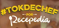 Tok de Chef by Recepedia no TikTok #TokdeChef