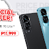 Limited Time Offer: Save Php 1,000 and Grab a FREE Bluetooth Speaker with the HONOR 90 Lite 5G!