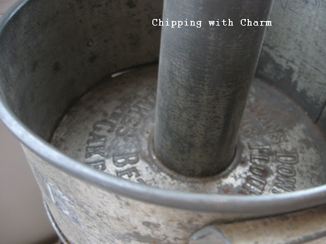 Chipping with Charm:  Stacked Pans for K-cups...http://chippingwithcharm.blogspot.com/