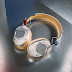 Coldplay’s Bassist and Master & Dynamic Unveil a Pair of Headphones Inspired by the Apollo Missions