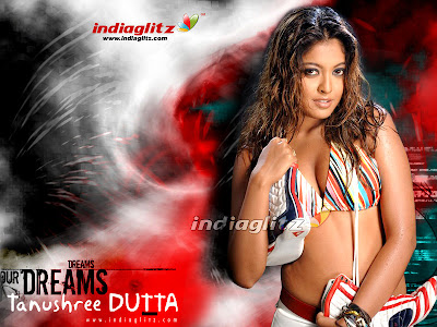 Tanushree Dutta : www.ritemail.blogspot.com