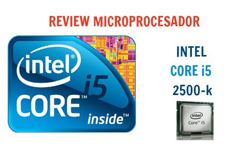 Intel Core I5 2500k Caracteristicas Y Opiniones