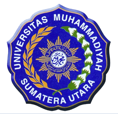 BLOG RAHFIT: Logo UMSU