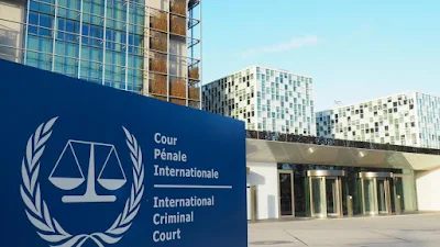 International Criminal Court (ICC)