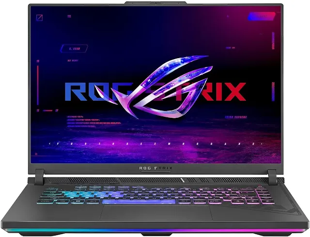 ASUS ROG Strix G16 ‎G614JV-ES94