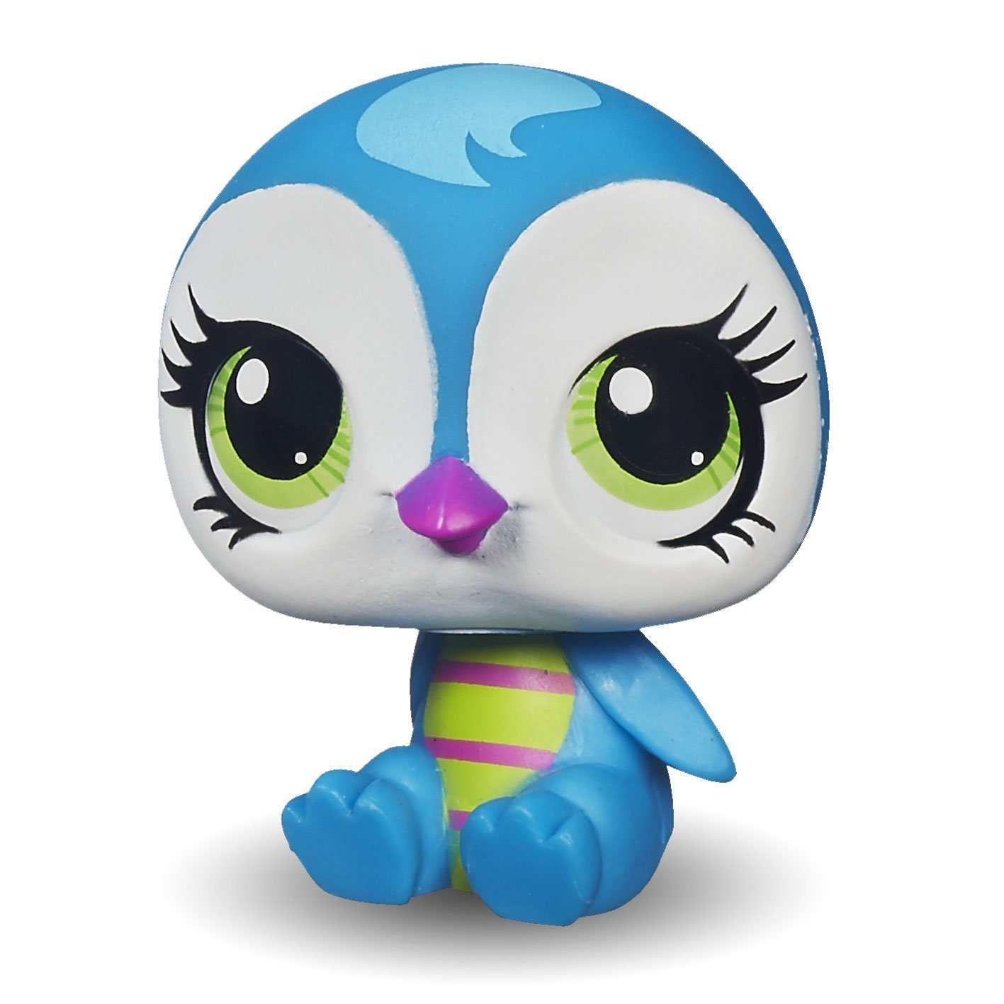 LPS Penguin Generation 4 Pets | LPS Merch