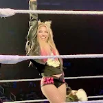 Alexis Kaufman Aka Alexa Bliss  Foto 14