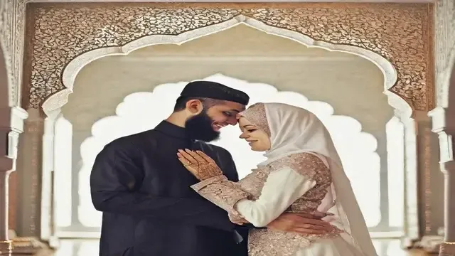 20 أمنية للزواج في الإسلام