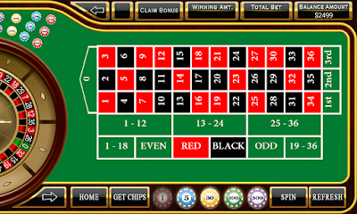 Bagaimana Memilih Terbaik Roulette Online - Casino Online