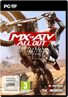  Descargar MX vs ATX