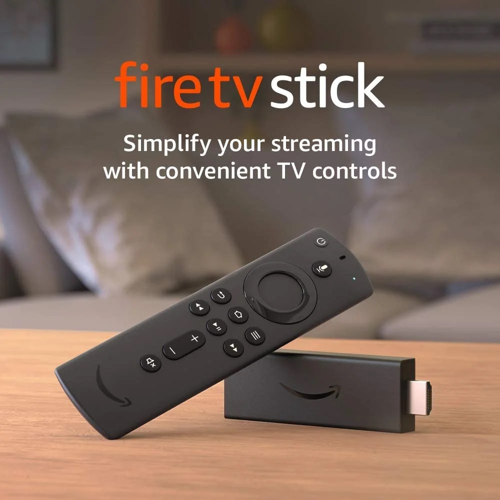 Amazon finally launches all-new Fire TV Stick & Fire TV Stick Lite along with Echo, Echo Dot & Echo Show 10