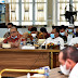  Walikota Tebingtinggi Pimpin Rapat Untuk Menyusun Rencana Aksi Penanganan Covid-19