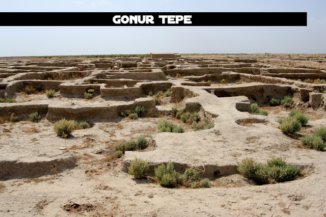 Gonur Tepe
