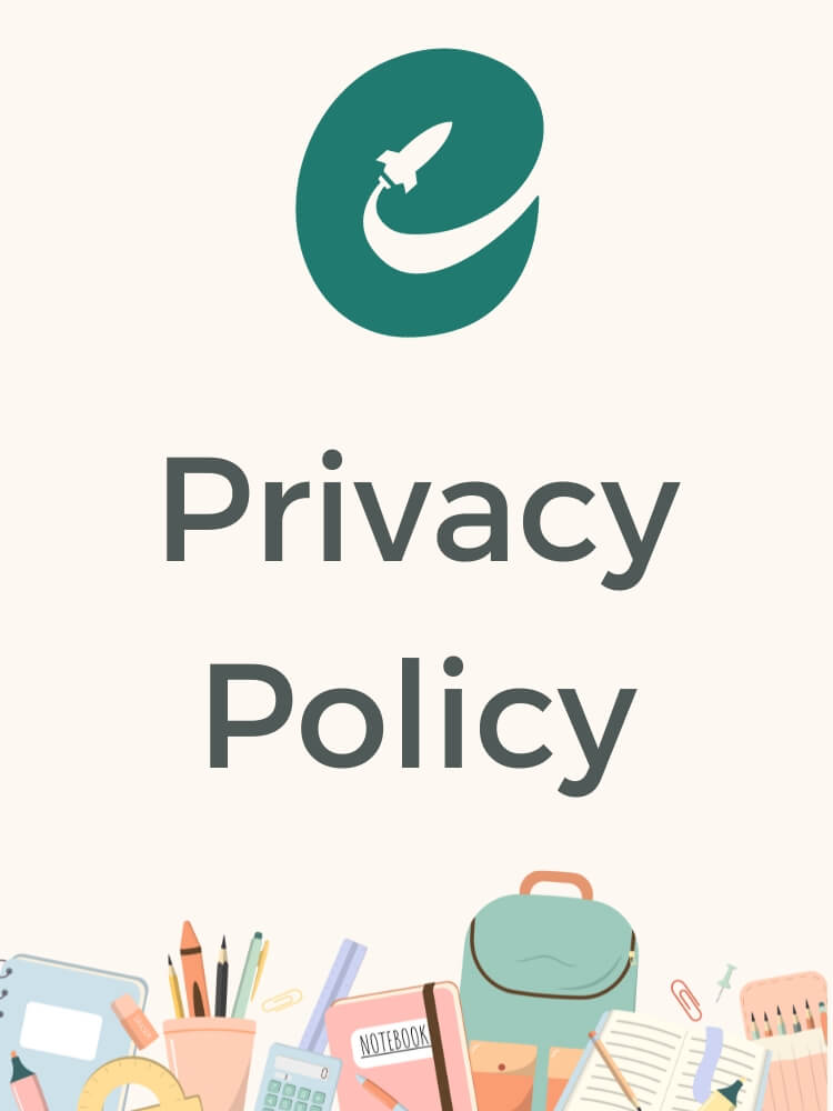 Official Mitesh Patel Education Privacy Policy