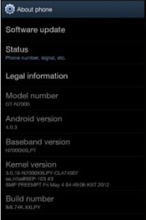 N7000XXLQ2_N7000OXELP6_N7000XXLPT_ firmware info