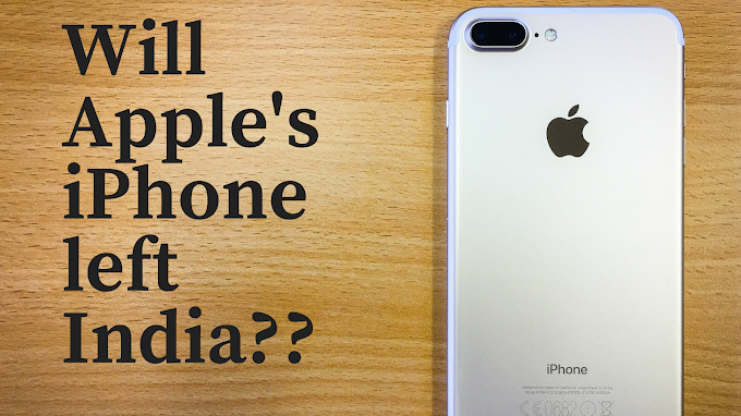 Will iPhone going close the services in India?