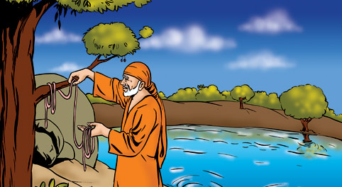 Shirdi Sai Baba Bhajan Lyrics Hindi Tamil Telugu Gujarati Marathi | www.shirdisaibababhajans.com