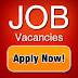 LIST OF URGENT VACANCIES