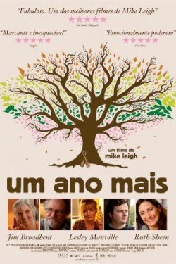 Um ano Mais - 2010 - Ver Filme Online