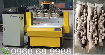 máy khắc cnc giá rẻ