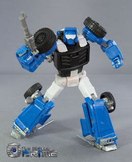 X-Transbots Arkose (Masterpiece Beachcomber)