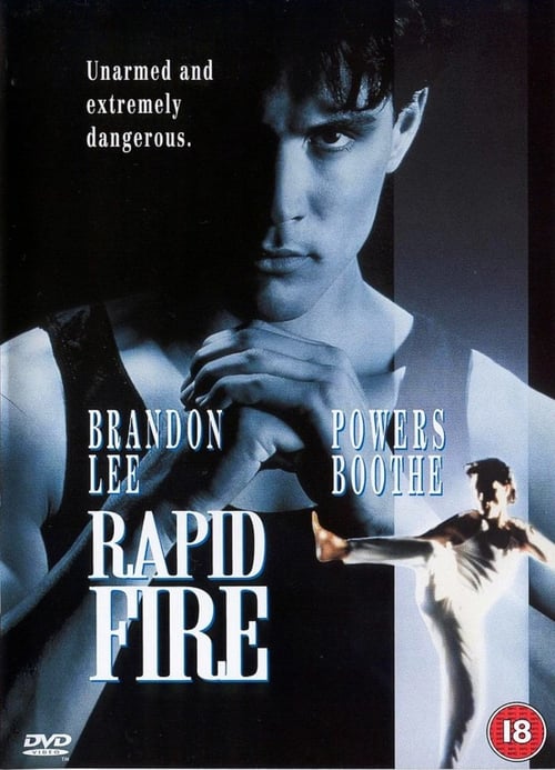 [HD] Rapid Fire 1992 Assistir Online Legendado