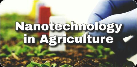 Nanotechnology in Agriculture UPSC