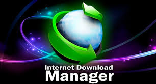 تحميل وتفعيل انترنت داونلود مانجر الاصدار الاخير - 2019 - Internet Download Manager 