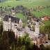 Visit the World's 53 Most Romantic Fairy Tale Castles